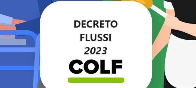 Colf e Bandanti - Click day e domande per il nuovo decreto flussi dal 4 dicembre 2023 .html